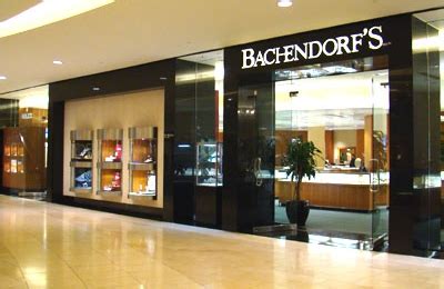 bachendorf's galleria dallas